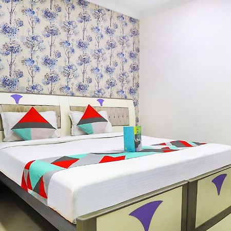 Hotel Fabexpress Neeranand Regency - Fully Vaccinated Staff Calcutta  Esterno foto