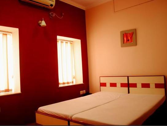 Hotel Fabexpress Neeranand Regency - Fully Vaccinated Staff Calcutta  Camera foto