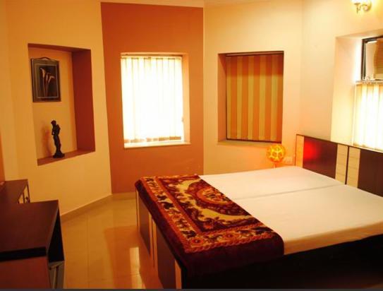 Hotel Fabexpress Neeranand Regency - Fully Vaccinated Staff Calcutta  Camera foto