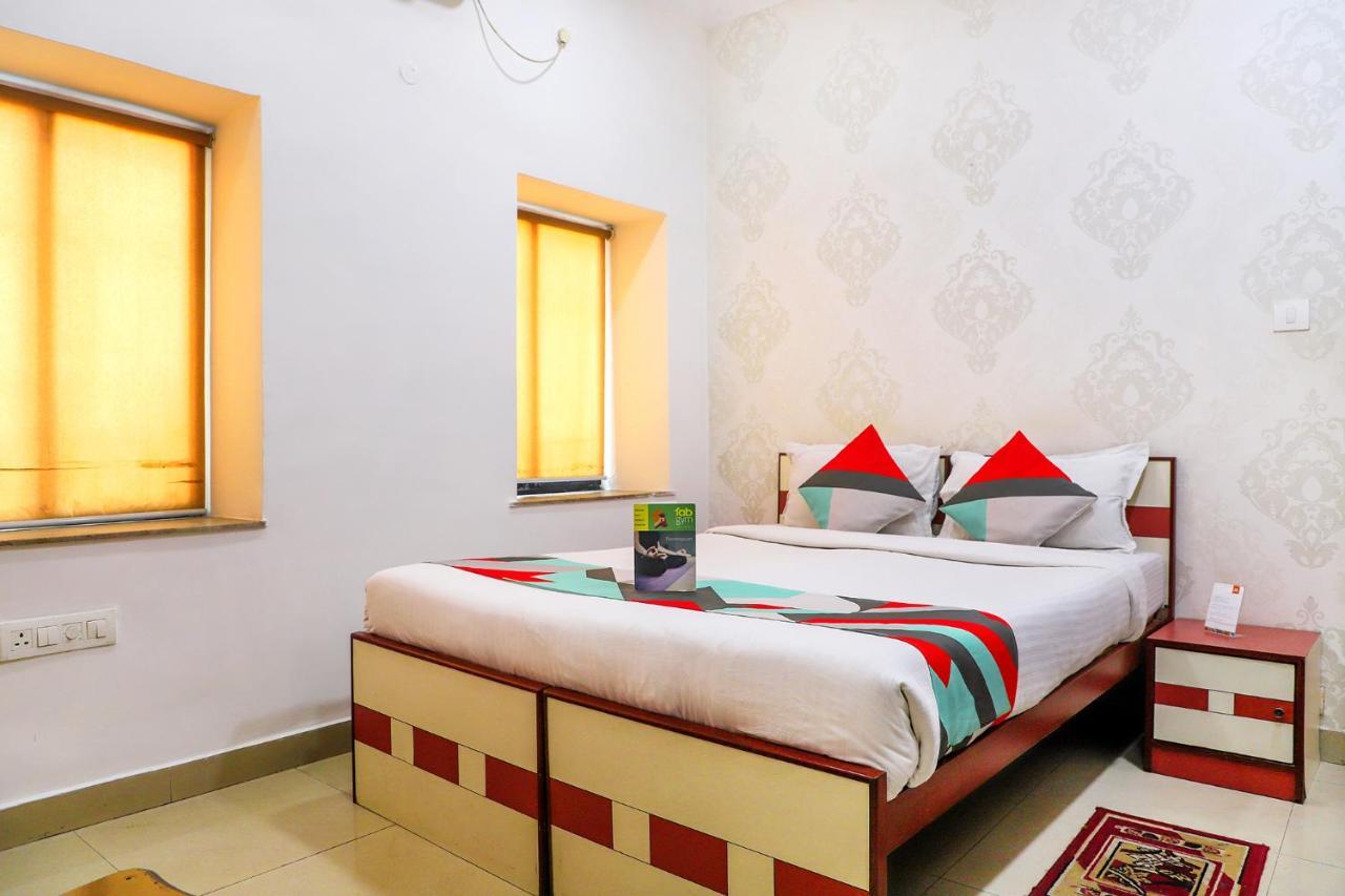 Hotel Fabexpress Neeranand Regency - Fully Vaccinated Staff Calcutta  Esterno foto