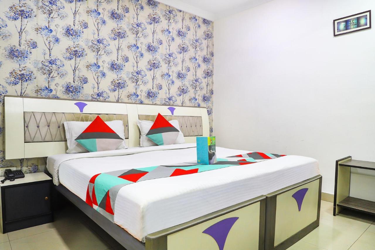 Hotel Fabexpress Neeranand Regency - Fully Vaccinated Staff Calcutta  Esterno foto