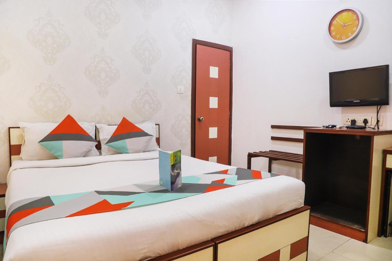 Hotel Fabexpress Neeranand Regency - Fully Vaccinated Staff Calcutta  Esterno foto